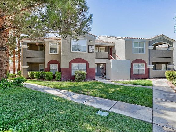 5th image of 5055 W Hacienda Ave Unit 1021