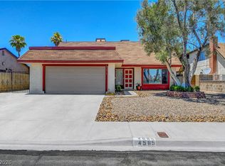 4565 Peardale Dr, Las Vegas, NV 89147