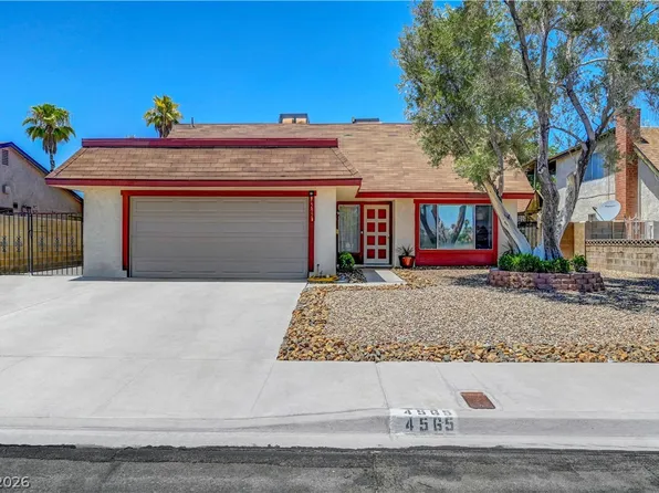 4565 Peardale Dr, Las Vegas, NV 89147