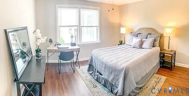 3903 Cutshaw Ave #4 — Photo 5