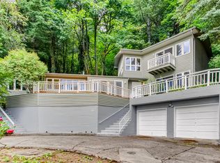 4918 SW Tyrol Cir, Portland, OR 97239