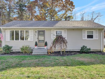 13 Cedar Drive, Lanoka Harbor, NJ, 08734