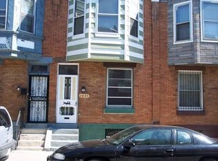 2827 N Stillman St, Philadelphia, PA 19132