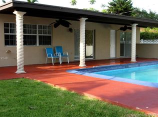 7837 Meridian St, Miramar, FL 33023
