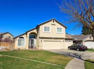 3671 Heirloom Ct, Turlock, CA 95382