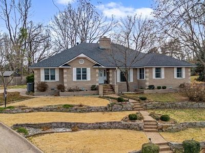 310 Emerald Point Dr, Springdale, AR, 72764