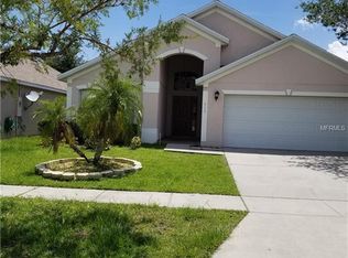 717 Stonewyk Way, Kissimmee, FL 34744