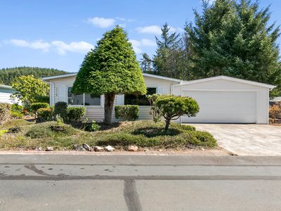 3318 NE Coos St, Newport, OR, 97365