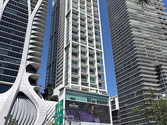 2nd image of 1040 Biscayne Blvd APT 1001