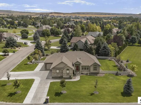 5970 Pheasant Dr, Ammon, ID 83401