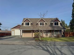 751 Erickson Rd, Campbell River, BC V9W1S9