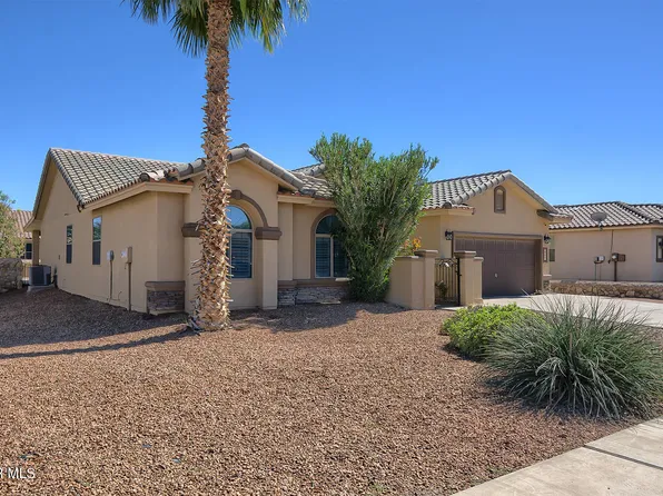 5620 Valley Maple Dr, El Paso, TX 79932