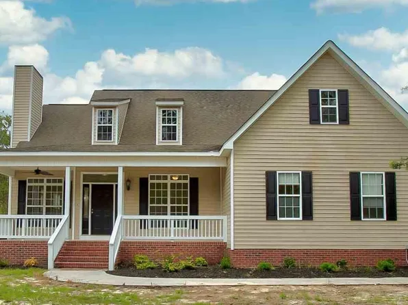 120 Butternut Ln, Camden, SC 29020