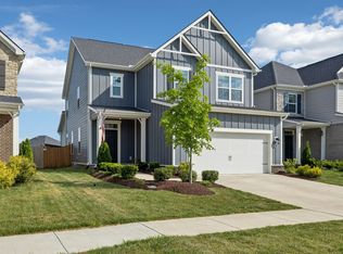 1070 Laurel Valley Ln, Mount Juliet, TN 37122