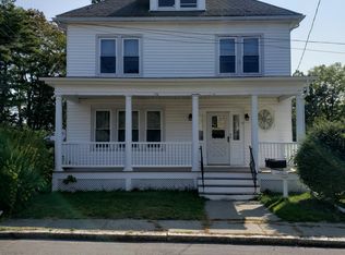79 Amity St #2, Cohoes, NY 12047