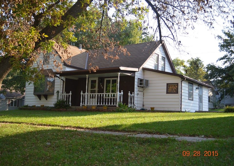 1st image of 786 Thorne Street