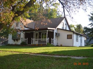 786 Thorne Street, Syracuse, NE 68446