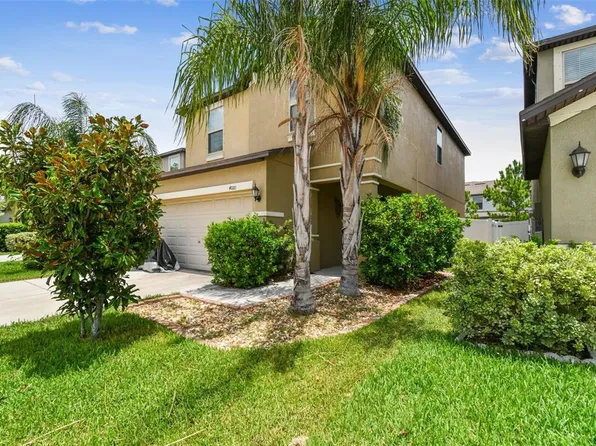 4010 Cat Mint St, Tampa, FL 33619