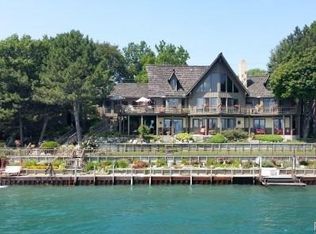2540 Military St, Port Huron, MI