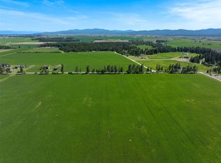 1145 Spring Prairie Ranch Rd, Whitefish, MT 59937