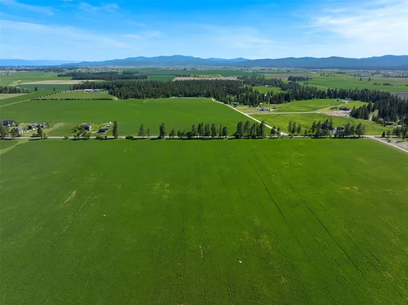 1145 Spring Prairie Ranch Rd, Whitefish, MT 59937