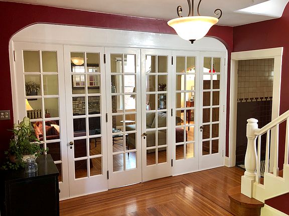 French Doors