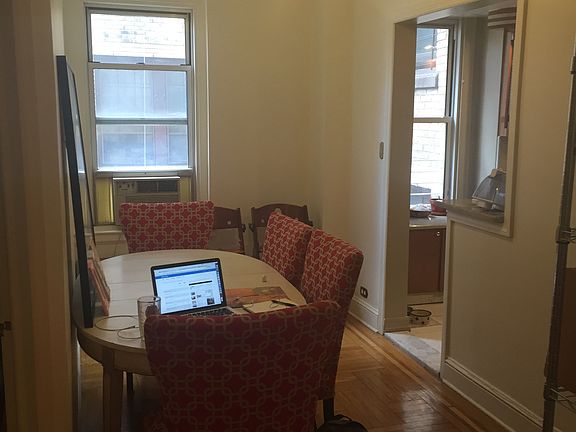 2nd image of 1235 Park Ave #14A