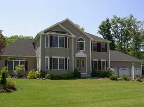 5 Stirling Ave, Hooksett, NH 03106