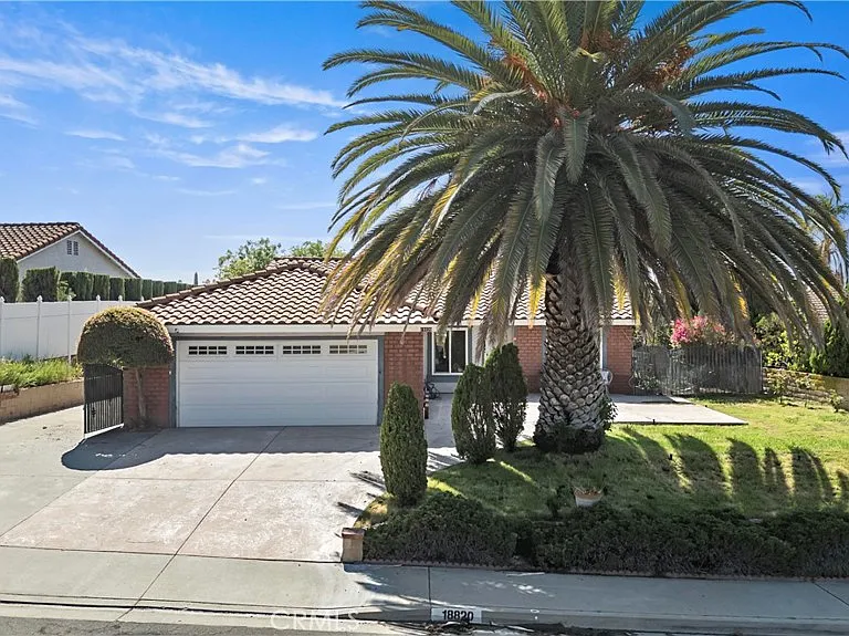 18820 Sutter Creek Dr — Photo 1