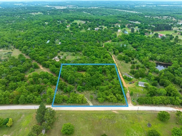 0 S 299th West Ave, Bristow, OK 74010
