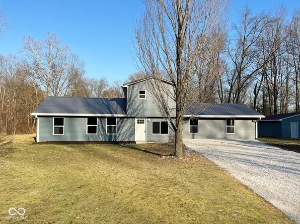 6205 Beech Grove Rd, Martinsville, IN 46151