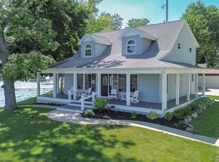 3392 Elmwood Beach Rd, Middleville, MI 49333