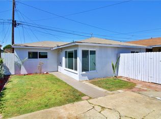 4225 W 169th St, Lawndale, CA 90260