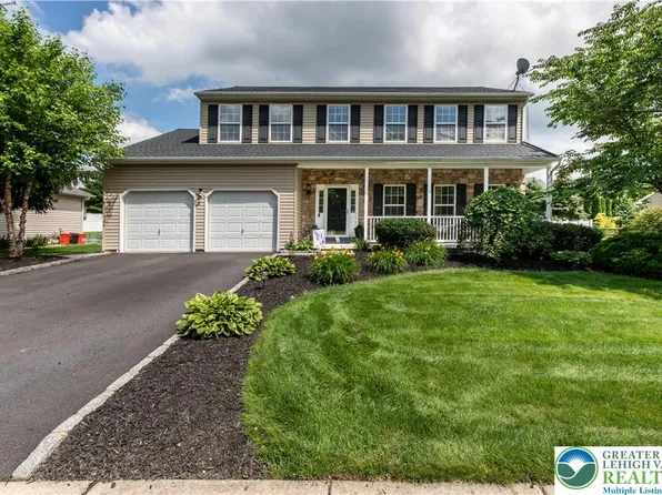 115 McNair Cir, Northampton, PA 18067