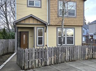13560 SE Steele St, Portland, OR 97236