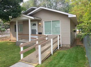 656 S Freya St, Spokane, WA 99202