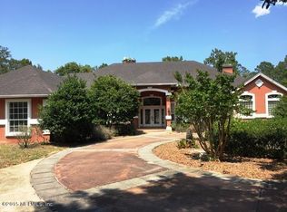 10668 Quail Ridge Dr, Ponte Vedra, FL 32081