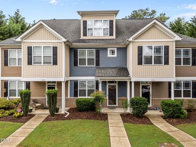 158 Pineland Cir, Raleigh, NC, 27606