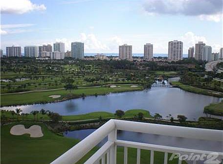 4th image of 19501 W Country Club Dr APT 1614