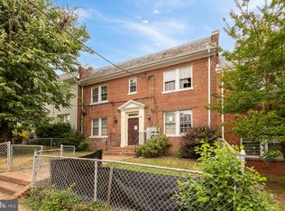 5414 3rd St NW, Washington, DC 20011