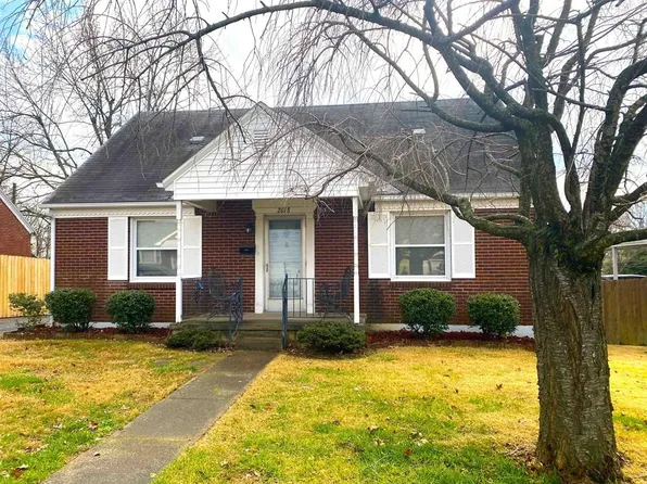 2018 E 21st St, Owensboro, KY 42303