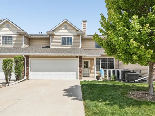 1134 SE Birch Ln, Ankeny, IA 50021