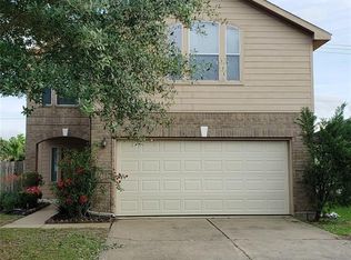 3815 Mistissin Ln, Houston, TX 77053