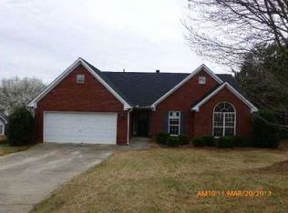 5899 Sycamore Ridge Dr, Sugar Hill, GA 30518