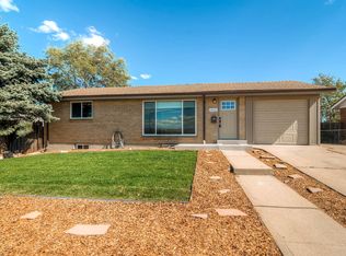 1960 S Sheridan Blvd, Denver, CO 80227
