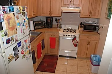 Rented by Boerum Hill Realty