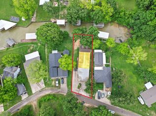 148 Sandpiper Dr, Livingston, TX 77351