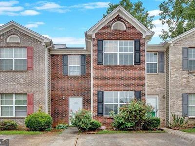 1573 Eastern Sunrise Ln, Decatur, GA, 30034