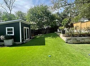 1120 Gillespie Pl #B, Austin, TX 78704