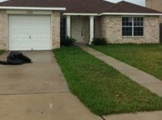 3006 N 27th St, Hidalgo, TX 78557